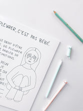 Charger l'image dans la galerie, Activités et coloriages pour enfants & ados - 28 pages à télécharger et imprimer