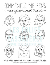 Charger l'image dans la galerie, Activités et coloriages pour enfants & ados - 28 pages à télécharger et imprimer